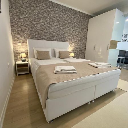 Apartments & Rooms Mostar Story المظهر الخارجي الصورة