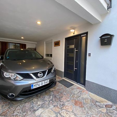 Apartments & Rooms Mostar Story المظهر الخارجي الصورة