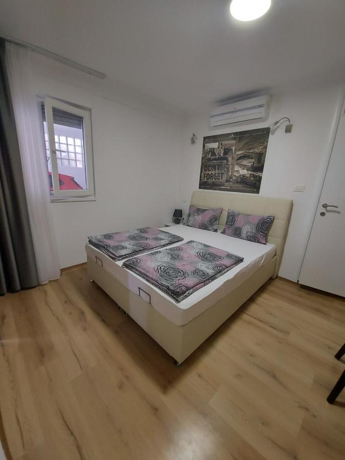 Apartments & Rooms Mostar Story المظهر الخارجي الصورة