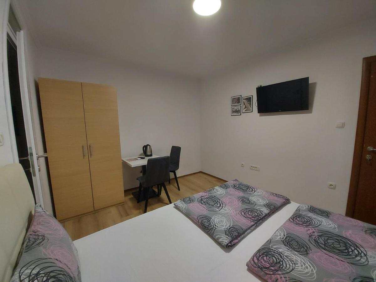 Apartments & Rooms Mostar Story المظهر الخارجي الصورة