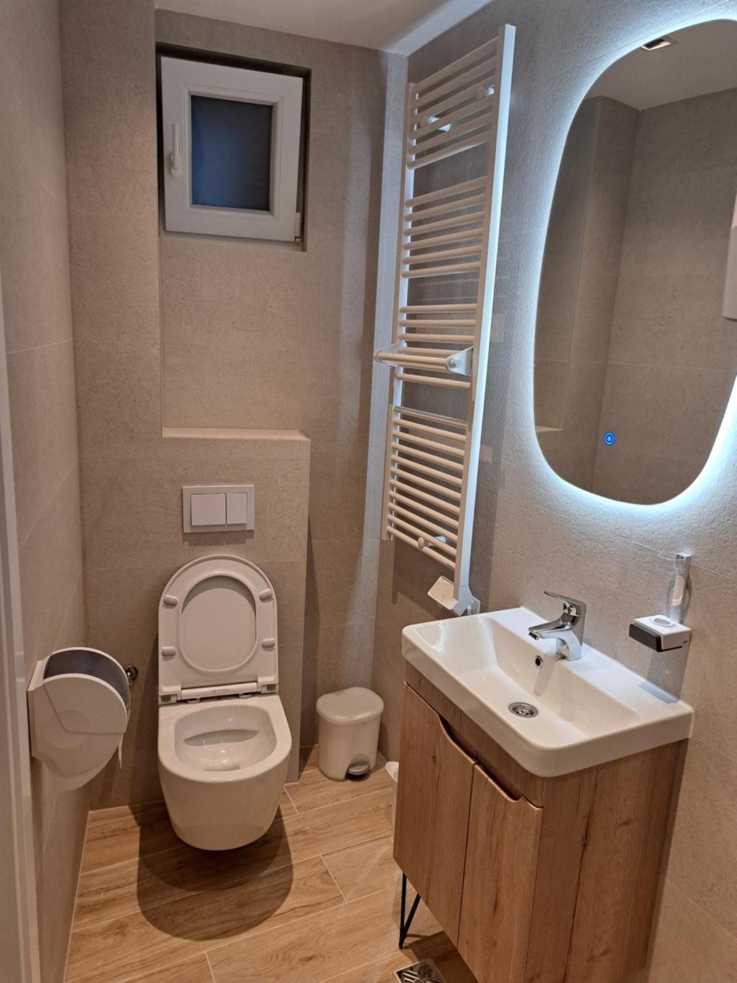 Apartments & Rooms Mostar Story المظهر الخارجي الصورة