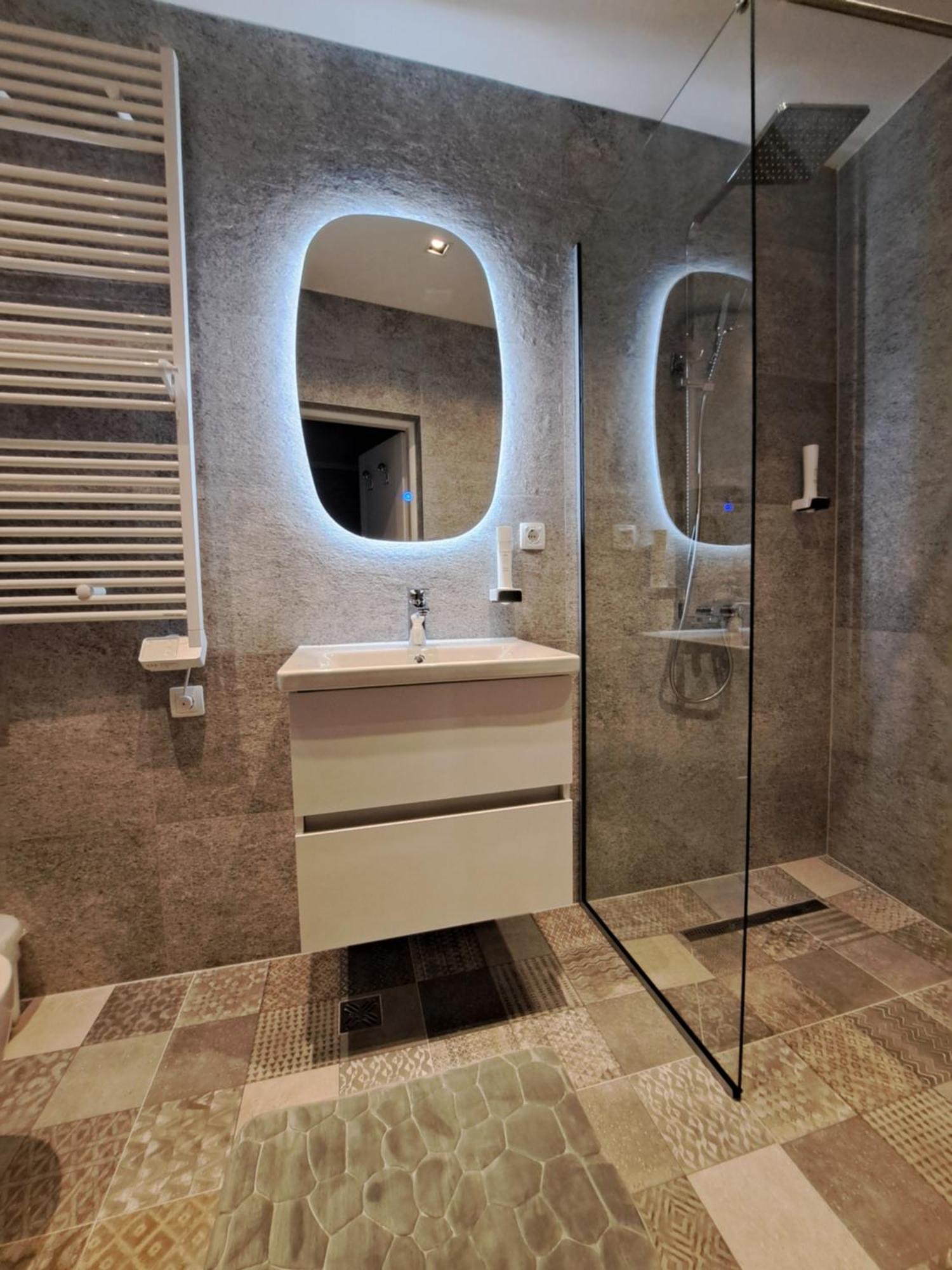 Apartments & Rooms Mostar Story المظهر الخارجي الصورة