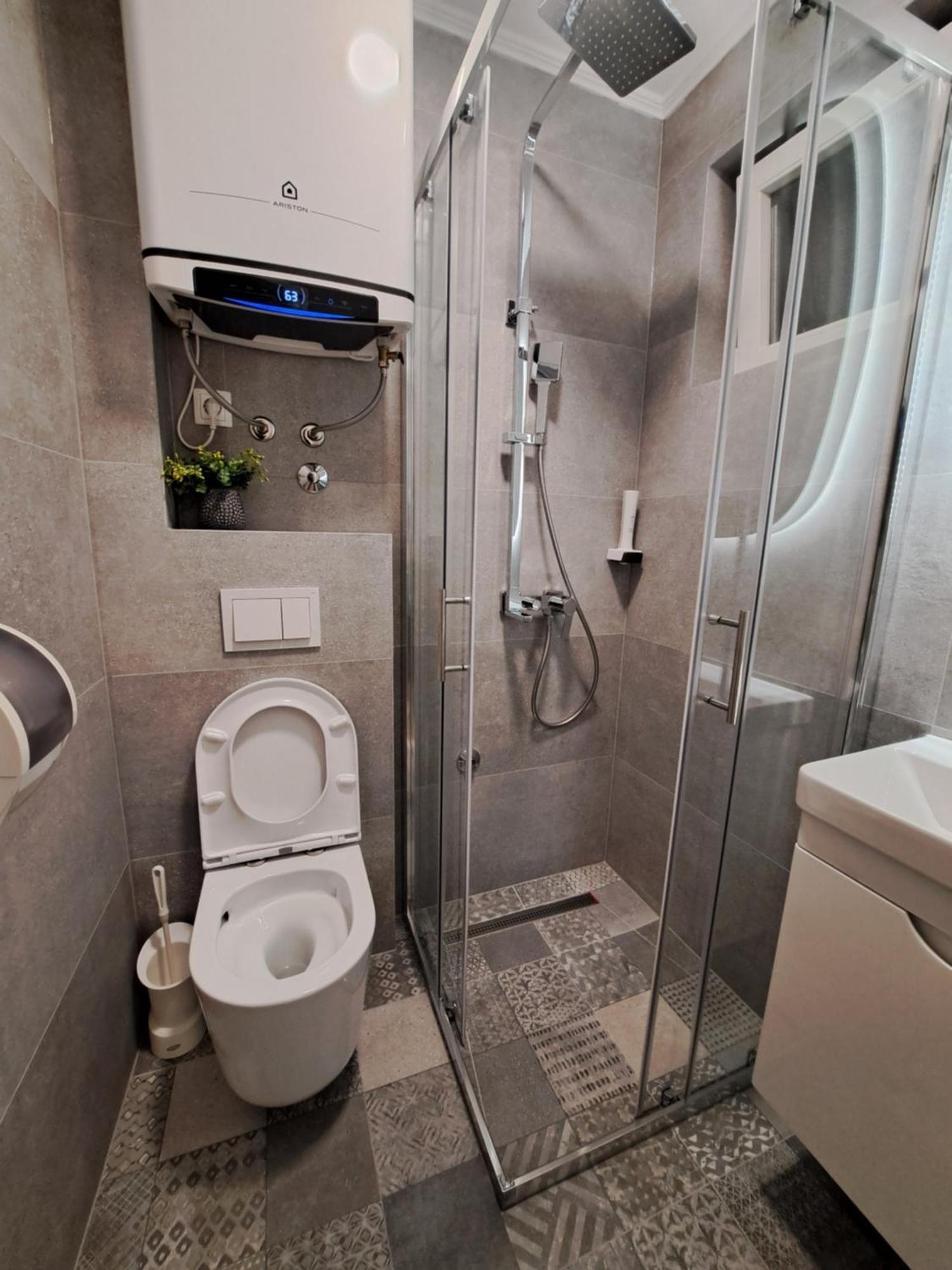 Apartments & Rooms Mostar Story المظهر الخارجي الصورة