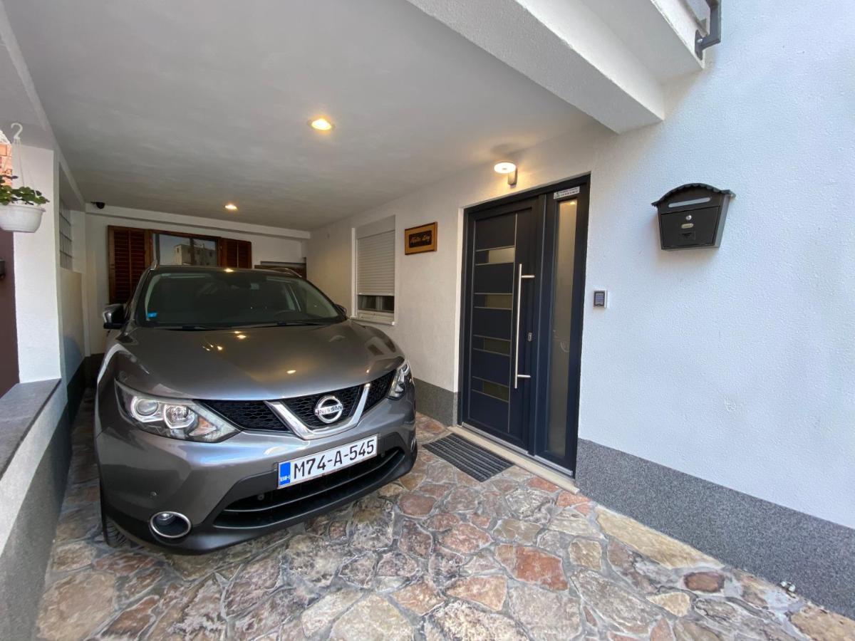 Apartments & Rooms Mostar Story المظهر الخارجي الصورة