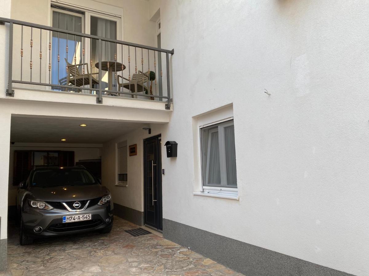 Apartments & Rooms Mostar Story المظهر الخارجي الصورة