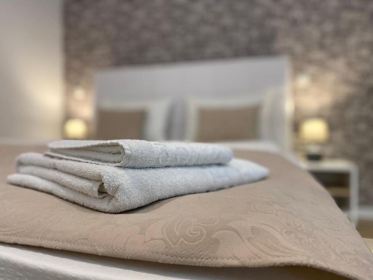 Apartments & Rooms Mostar Story المظهر الخارجي الصورة