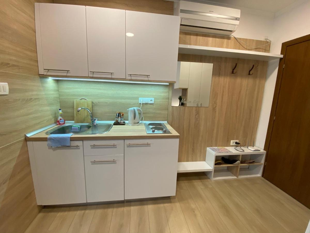 Apartments & Rooms Mostar Story المظهر الخارجي الصورة