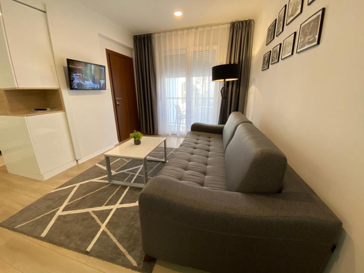 Apartments & Rooms Mostar Story المظهر الخارجي الصورة
