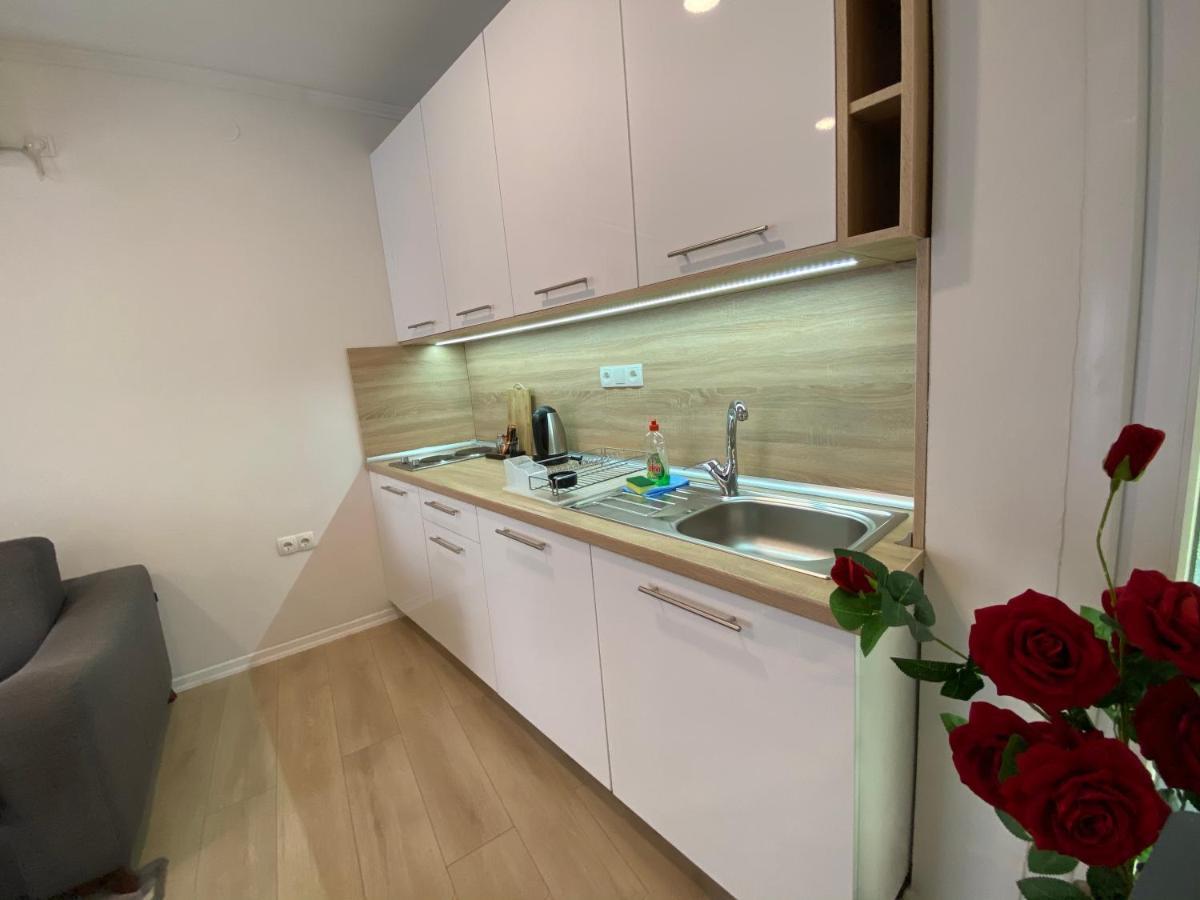 Apartments & Rooms Mostar Story المظهر الخارجي الصورة