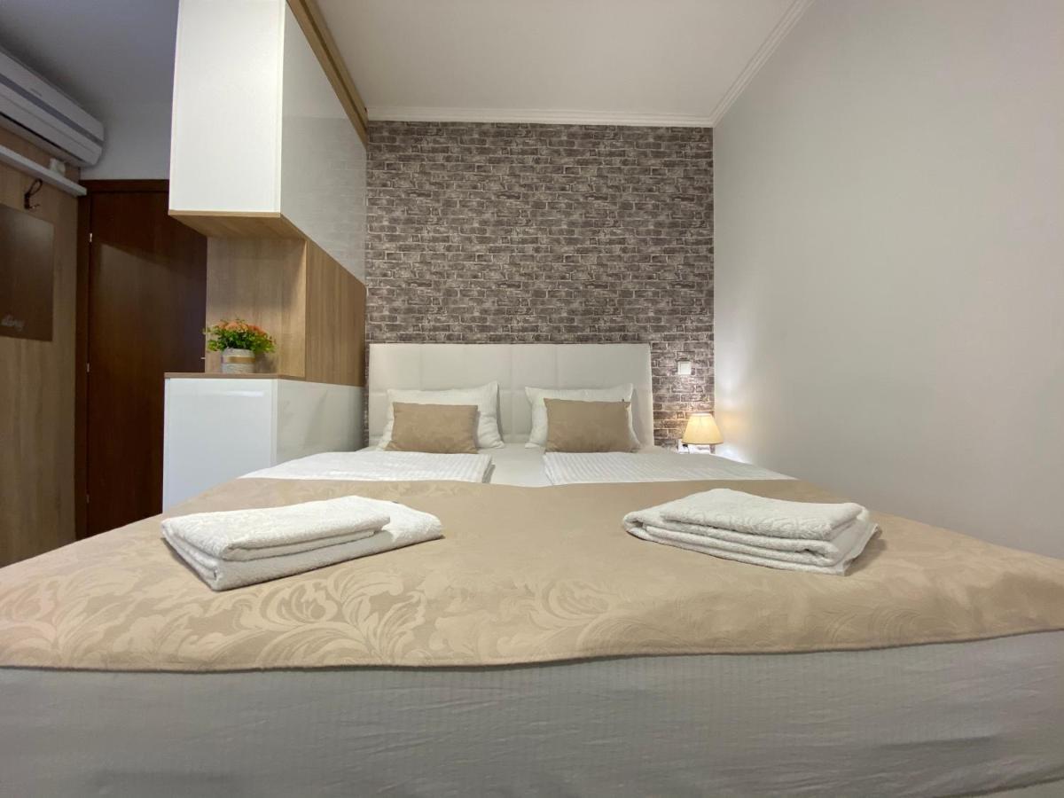 Apartments & Rooms Mostar Story المظهر الخارجي الصورة