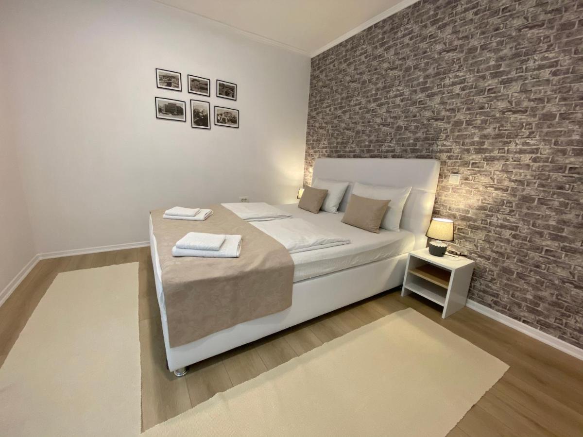 Apartments & Rooms Mostar Story المظهر الخارجي الصورة