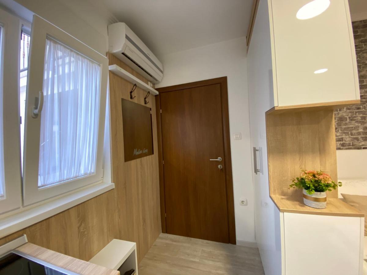Apartments & Rooms Mostar Story المظهر الخارجي الصورة